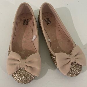 Kids Harper Canyon Dress Shoes